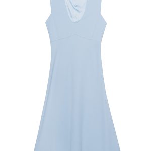 Nowość. różowa sukienka pinko 1b11p5 5805 w super cenie