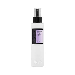 Nowość. super cena - clarifying face tonic z aha i bha 150ml