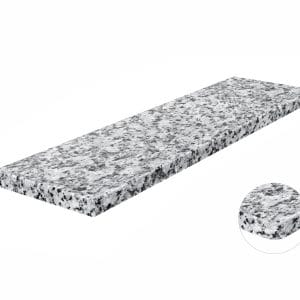Nowość. Parapet granitowy Strzegom 92x25x2 cm w super cenie