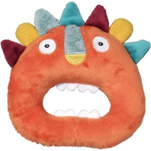 Nowość. grzechotka lew ebulobo w super cenie