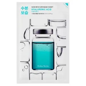 Nowość: holika holika skin rescue hyaluron super cena.