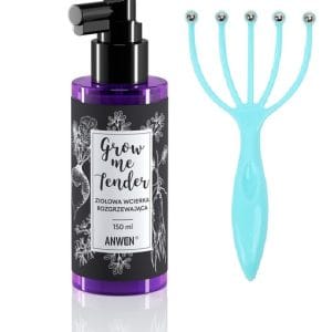 Nowość: grow me tender – zestaw z masażerem w super cenie