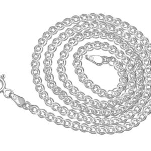 Nowość. Łańcuszek naszyjnik Monaliza w super cenie