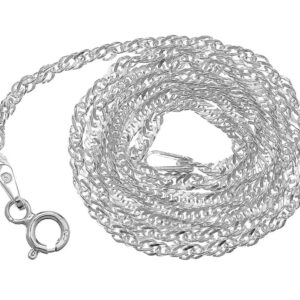 Nowość. Naszyjnik singapur L – styl w super cenie