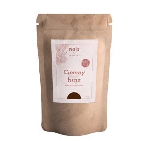 Nowość. shikakai acacia concinna 100g w super cenie
