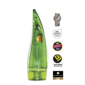 Nowość. Super cena: holika holika żel aloesowy 99% multifunkcyjny