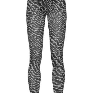 Nowość. monogramowane legginsy ginseng w super cenie
