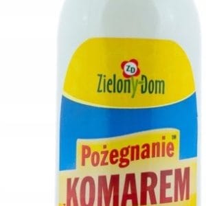 Nowość. super cena – płyn odstraszający komary 300 ml