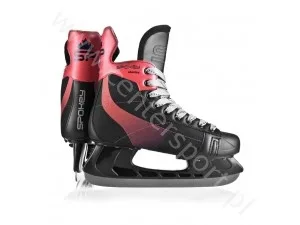 Nowość: hokejowe łyżwy Spokey Stanley w super cenie
