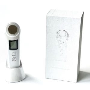 Baffs nowy masażer 5w1 do twarzy po zabiegach w super cenie