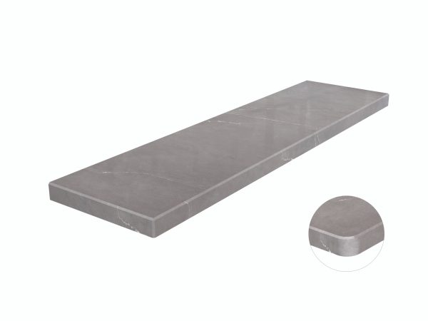 Parapet konglomerat kwarcowy Maestro Troya 2cm