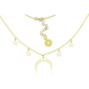 Nowość. srebrny choker z zawieszkami 925 – hit w super cenie