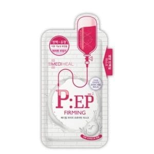 Nowość. Mediheal peptydowa maska liftingująca 25 ml w super cenie