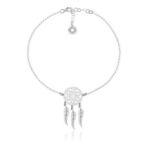 Nowość. bransoletka łapacz snów dreamcatcher w super cenie
