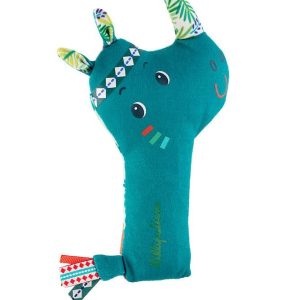 Nowość. super cena: piszczałka nosorożec marius lilliputiens