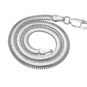 Nowość: szeroka srebrna bransoletka vintage ellena w super cenie