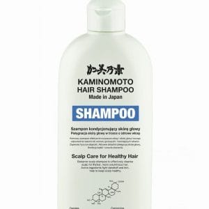 Nowość. Kaminomoto szampon do włosów 300ml w super cenie