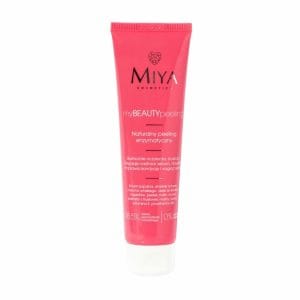 Nowość. Naturalny peeling enzymatyczny do twarzy w super cenie