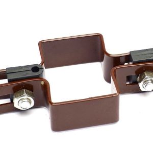 Nowość. obejmy przelotowe do paneli w 5 kolorach w super cenie