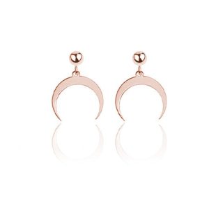 Nowość. bransoletka lunula rose gold w super cenie