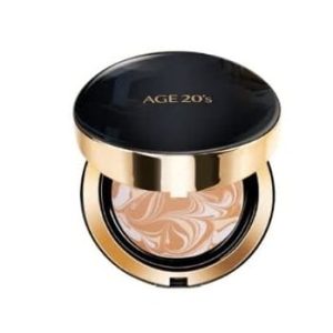 Age 20's nowość. super cena – essence intense cover 21 light beige