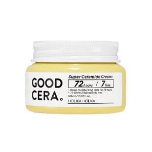 Holika holika good cera krem z ceramidami 60ml nowość super cena