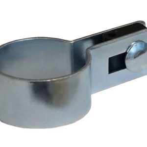 Nowość. obejma do paneli 48 mm ocynkowana – super cena