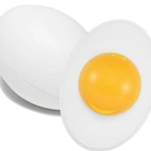 Nowość. enzymatyczny peeling żółtkowy holika w super cenie