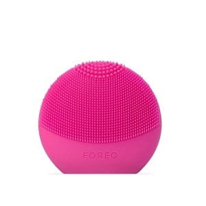 Nowość. luna fofo fuchsia od foreo – super cena, limitowana edycja