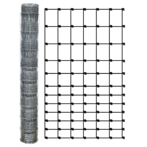 Super nowość: siatka leśna 150/12/15 l, rolka 50 m w promocyjnej cenie