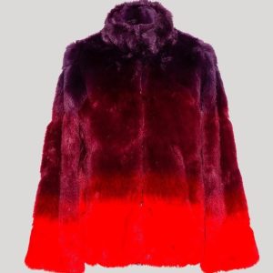 Twin Set Futro – nowość. Super cena na modny komplet