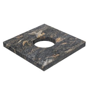 Nowość. czapa kominowa paradiso 2cm – super cena