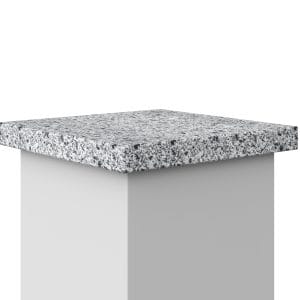 Nowość. daszek granitowy grey 2 cm w super cenie