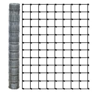 Siatka leśna 110/12/10 l 25 m nowość. hitowa cena