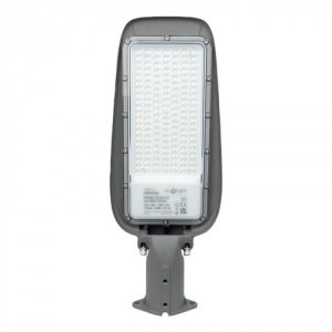Nowość. lampa uliczna led 100w 4000k eco light w super cenie