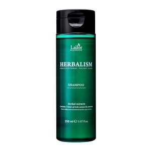 Nowość. lador herbalism szampon ziołowy 150ml w super cenie