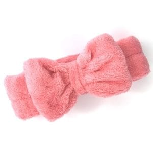 Nowość. opaska do włosów z kokardą w super cenie