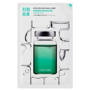 Nowość: skin rescue mask z madekasozydem w super cenie