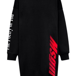 Nowość. msgm sukienka w super cenie – hit sezonu