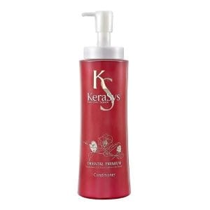 Kcs orient care nowość: rewitalizująca odżywka w super cenie 600ml