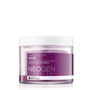 Bio-peel wine – nowe płatki złuszczające w super cenie