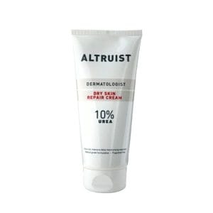 Altruist krem naprawczy z mocznikiem – nowość w super cenie