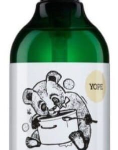 Nowość. yope kuchenne mydło miód & bergamotka 500ml w super cenie