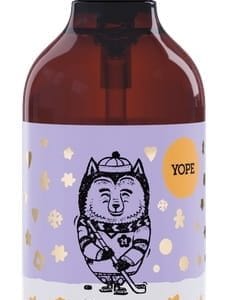 Yope zimowy rarytas – naturalne mydło do rąk nowość w super cenie