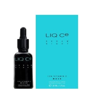 Nowość. Dwufazowa maska-serum z witaminą E 15% w super cenie