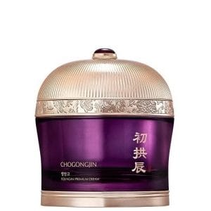 Missha misa cho gong jin krem przeciwzmarszczkowy 60ml nowość super cena