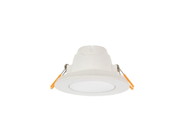 Lampa sufitowa downlight LED 8W LEDOLUX Ø105 mm