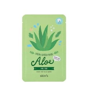 Nowość. Maska aloesowa skin79 fresh garden 23g w super cenie