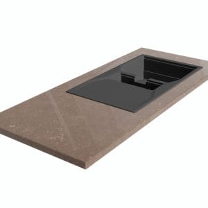 Nowość. Blat kwarcowy maestro carmen 2cm w super cenie