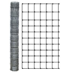 Nowość. Siatka leśna 160/11/15 L 50m w super cenie